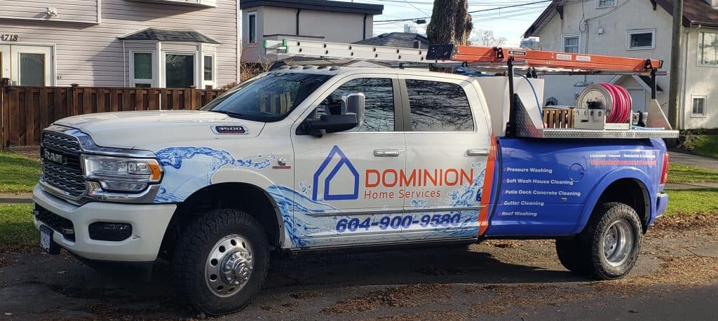 Dominion Home Services